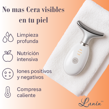 LANINCARE PRO® + SERUM FACIAL (GRATIS)