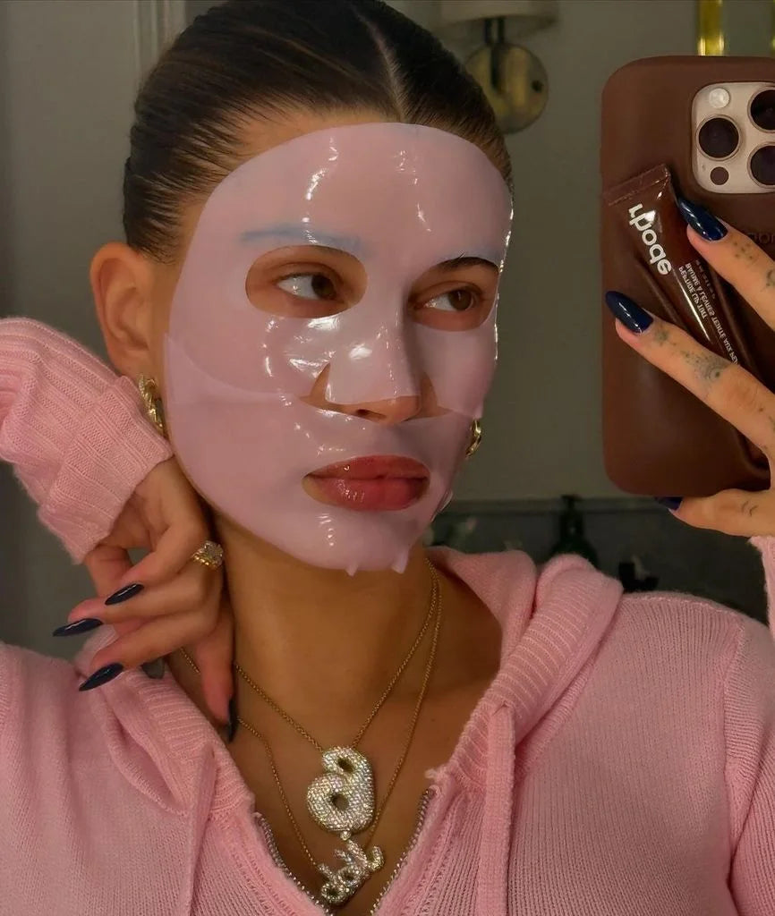 Mascarilla de Cólageno®