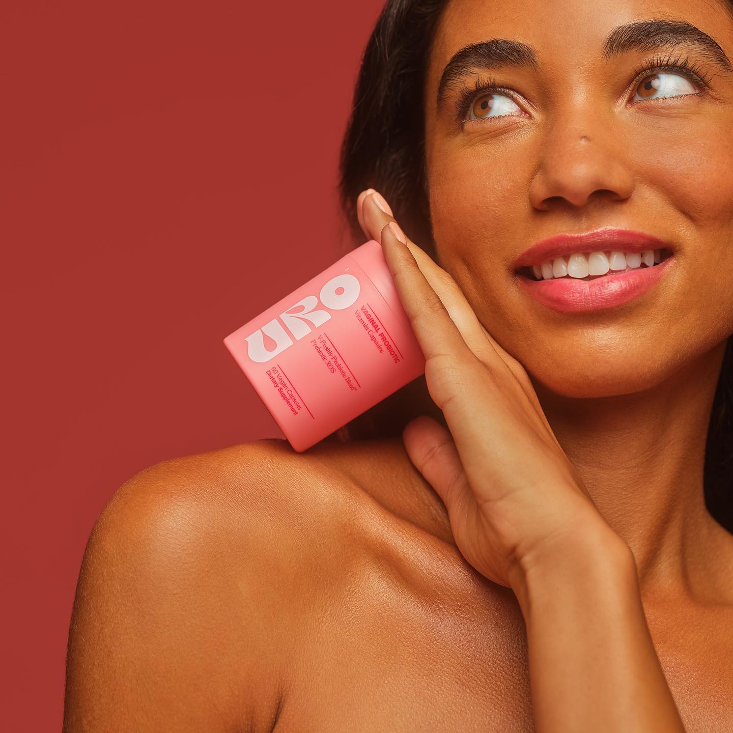 🌸 URO Probiótico Vaginal 🌸 | Oferta Exclusiva + Envío Gratis 🚚