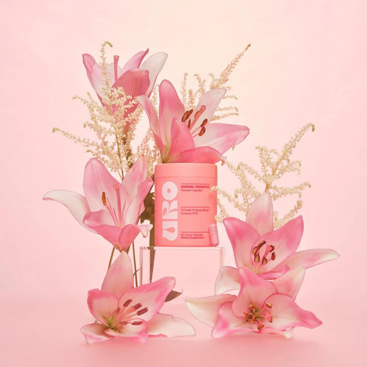 🌸 URO Probiótico Vaginal 🌸 | Oferta Exclusiva + Envío Gratis 🚚