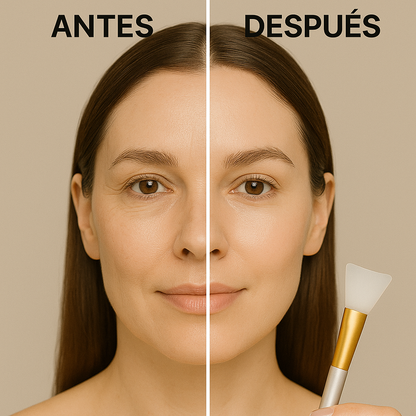 Mascarilla de Colágeno nocturna