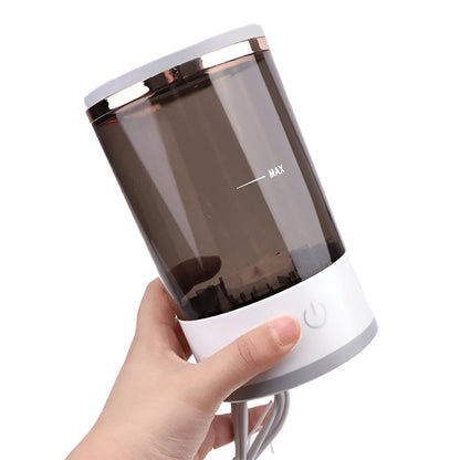 Limpiador profesional de brochas de maquillaje | BRUSHNISTA