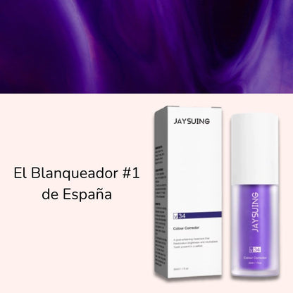 Blanqueador Dental Jaysuing®