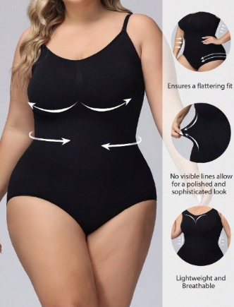 💃 Body Moldeador SlimFlex 💃 -Combo 2 unidades