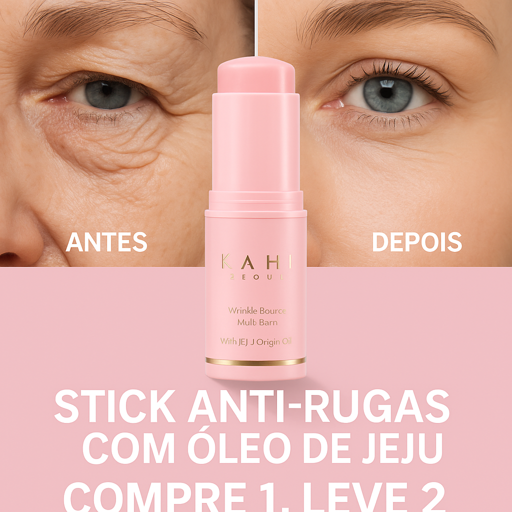 KAHI® Wrinkle Bounce