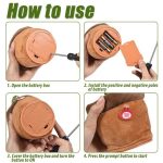 El divertidísimo cactus DANCETUS