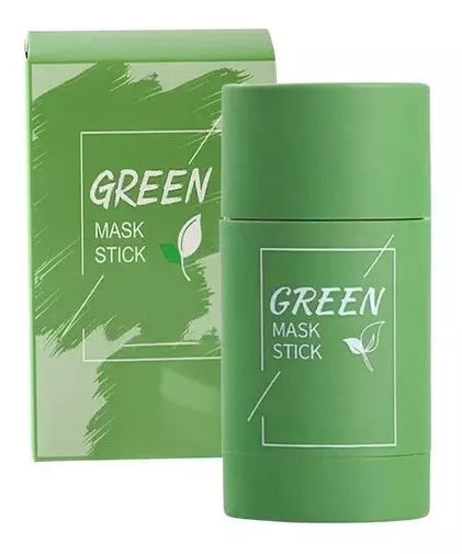 Green Mask