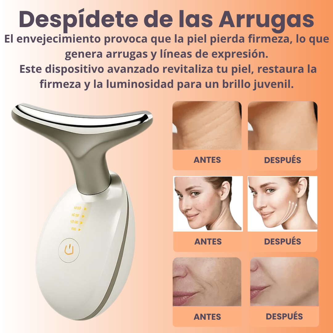 LANINCARE PRO® + SERUM FACIAL (GRATIS)