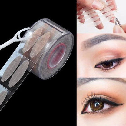 Cinta levanta párpados en instantes