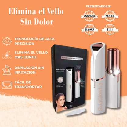 Depiladora Sensavae PRO + Facial sensavae (GRÁTIS)