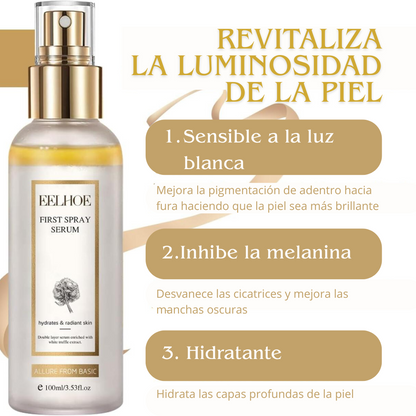 Bruma Serum Facial con Trufa Blanca | EELHOE |