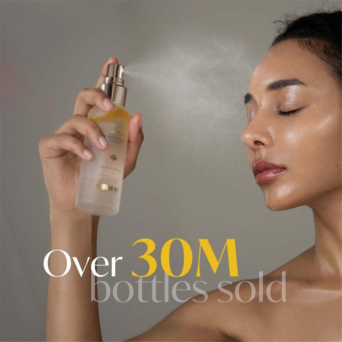 Bruma Serum Facial con Trufa Blanca | EELHOE |