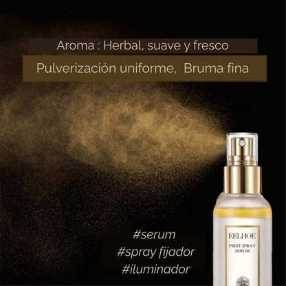 Bruma Serum Facial con Trufa Blanca | EELHOE |