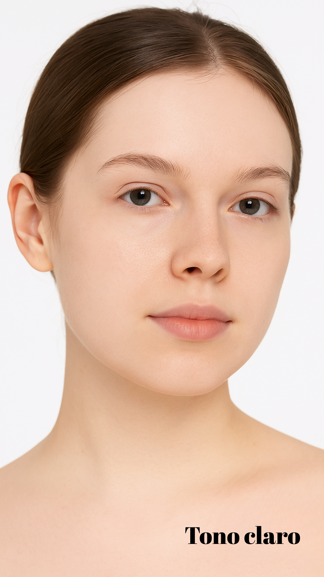 BASE MOISTURE - CORRECTOR DE MANCHAS Y LÍNEAS DE EXPRESIÓN ✨💄