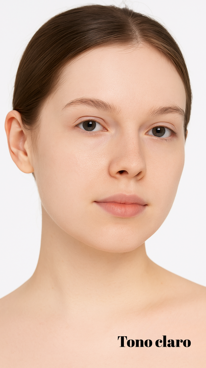 BASE MOISTURE - CORRECTOR DE MANCHAS Y LÍNEAS DE EXPRESIÓN ✨💄