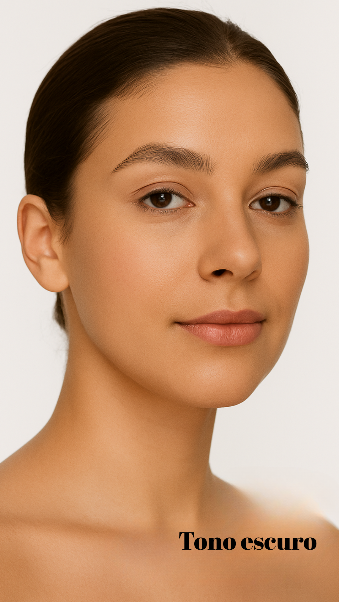 BASE MOISTURE - CORRECTOR DE MANCHAS Y LÍNEAS DE EXPRESIÓN ✨💄