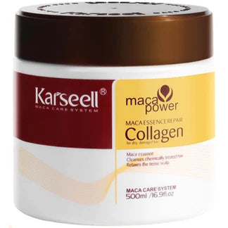 Mascarilla Capilar Reparación 200ml