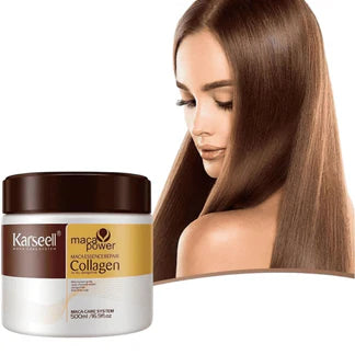 Mascarilla Capilar Reparación 200ml