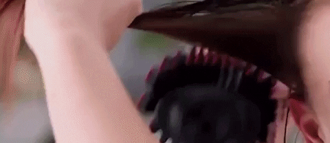 Cepillo Alisador 3 en 1