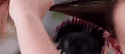 Cepillo Alisador 3 en 1