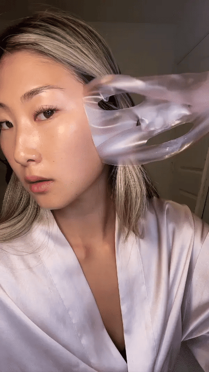 Mascarilla de Cólageno®