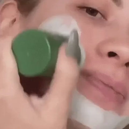 Mascarilla de Té Verde