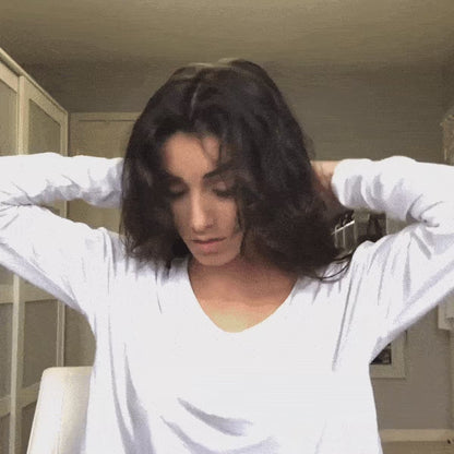 Cepillo Alisador 3 en 1