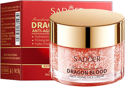 Anti-Aging Cream DragonGlow™