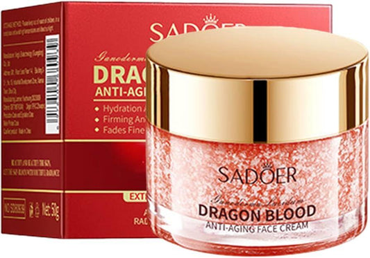 Anti-Aging Cream DragonGlow™