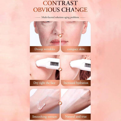 Anti-Aging Cream DragonGlow™