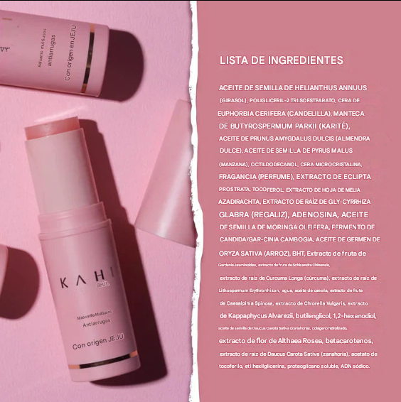 KAHI® Wrinkle Bounce