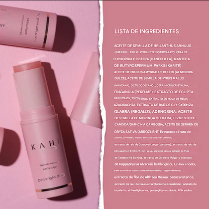 KAHI® Wrinkle Bounce